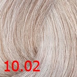 краска для волос TNL Million Glow Private Collection 10.02 Платиновый блонд прозрачный фиолетовый TNL Million Glow Private Collection 10.02 Платиновый блонд прозрачный фиолетовый